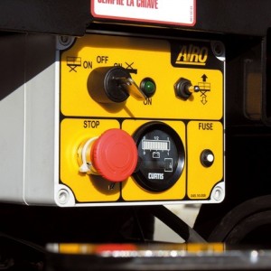 Tire Manlift Kiralama